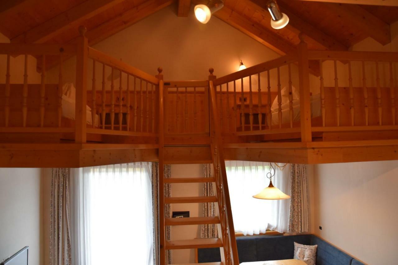 Bed and Breakfast Garni Haus Tyrol Kurfar Exterior foto