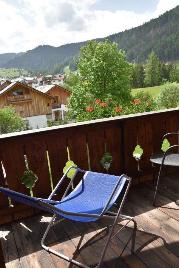 Bed and Breakfast Garni Haus Tyrol Kurfar Exterior foto