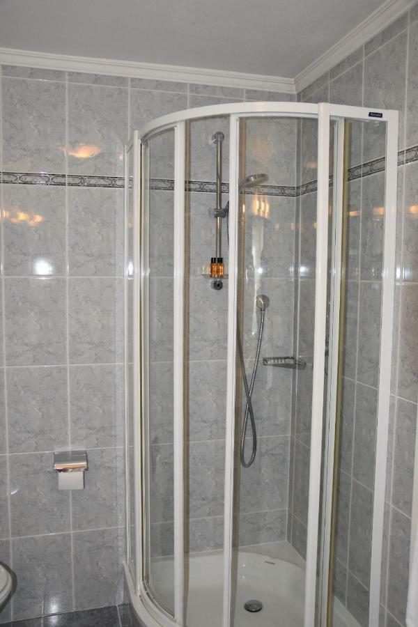 Bed and Breakfast Garni Haus Tyrol Kurfar Exterior foto